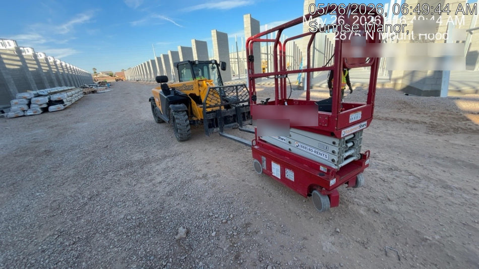 2018 MEC 1330SE MEC 1330SE, 2 Yr Full Extended Warranty