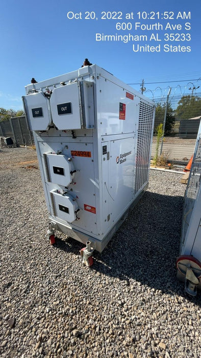 2022 SMARTECH SLIC12R-MSH