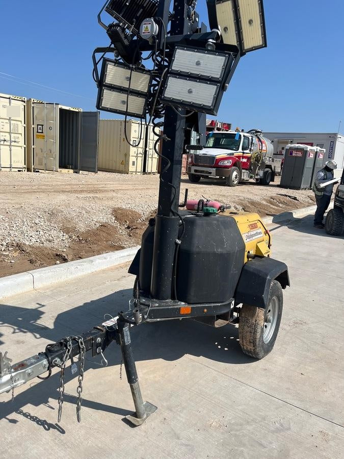 2021 ALLMAND NLV3GR
