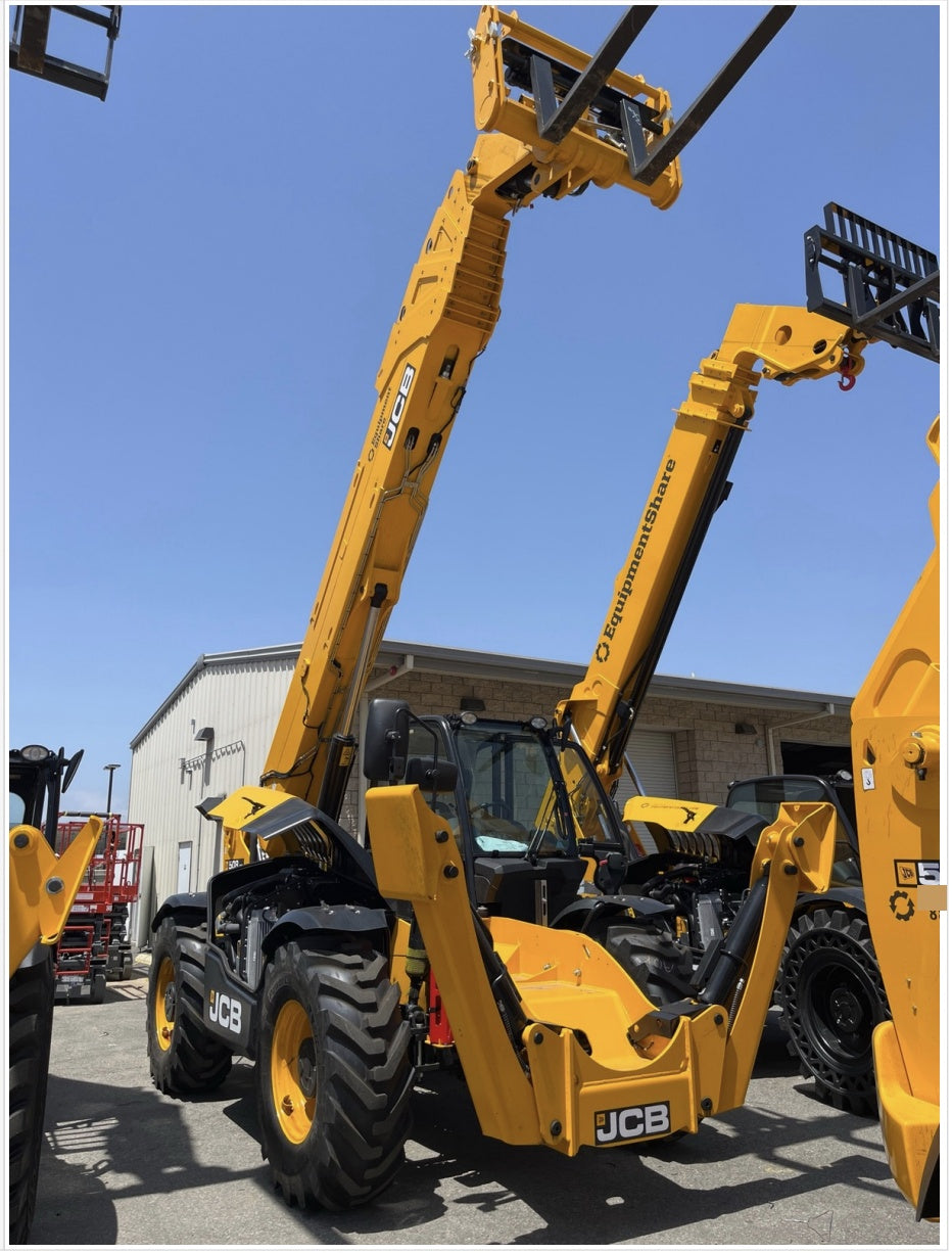 2024 JCB 508-66TC