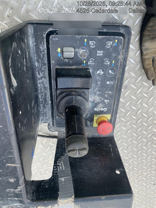 2018 GENIE GS-4390 RT