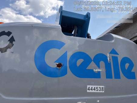 2024 GENIE S-45 XC