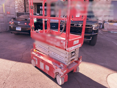 2020 MEC 1330SE MEC 1330SE