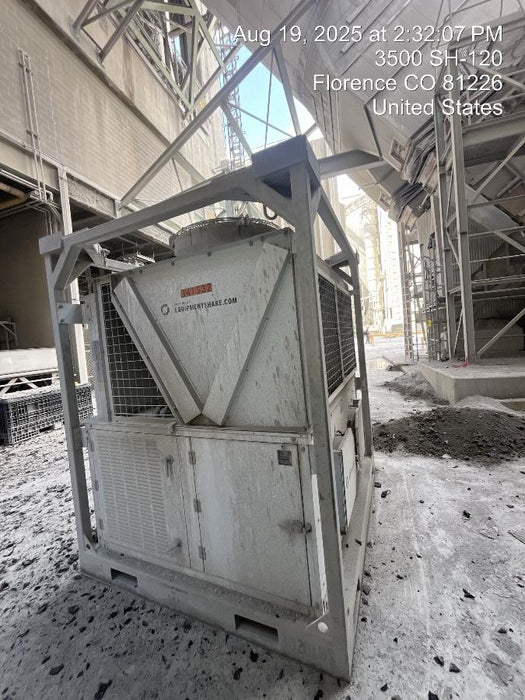 2023 SMARTECH SACP41A-HS