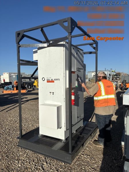 2023 FUJI MD350-EQS