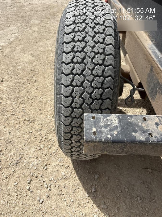 2018 WACKER NEUSON G50