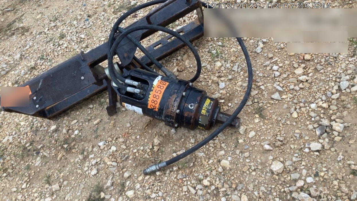 2023 AUGER TORQUE 3300-30