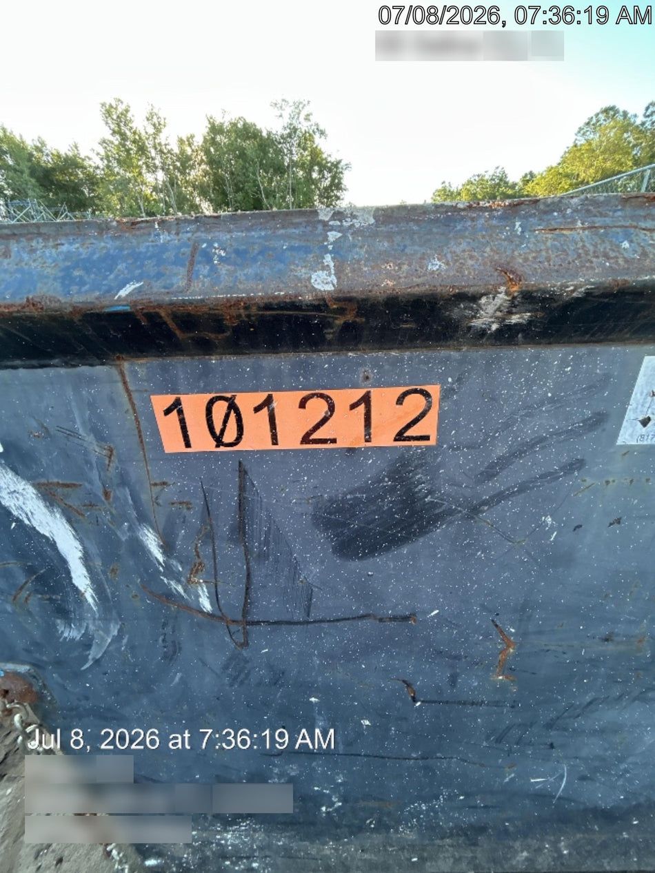 2020 STAR INDUSTRIES 1425