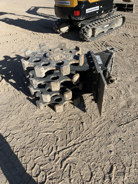 2021 PALADIN TWC1000CP030-24