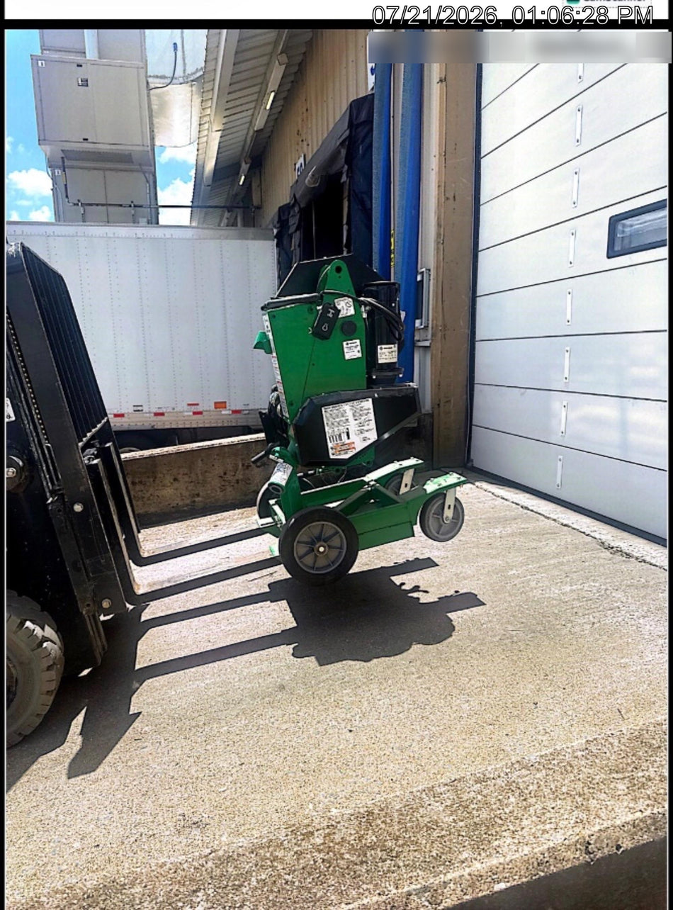 2024 GREENLEE 854DX