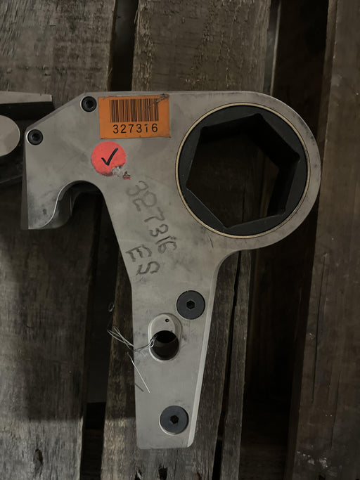 2023 TORCUP TX-4RL203M55