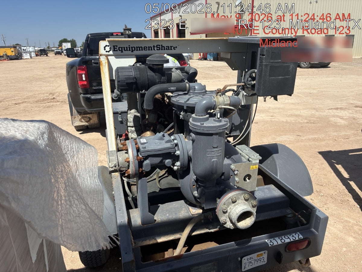 2023 ATLAS COPCO PAC F44 KD