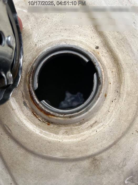 2021 MULTIQUIP QP3TH