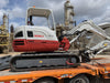2021 TAKEUCHI TB250-2