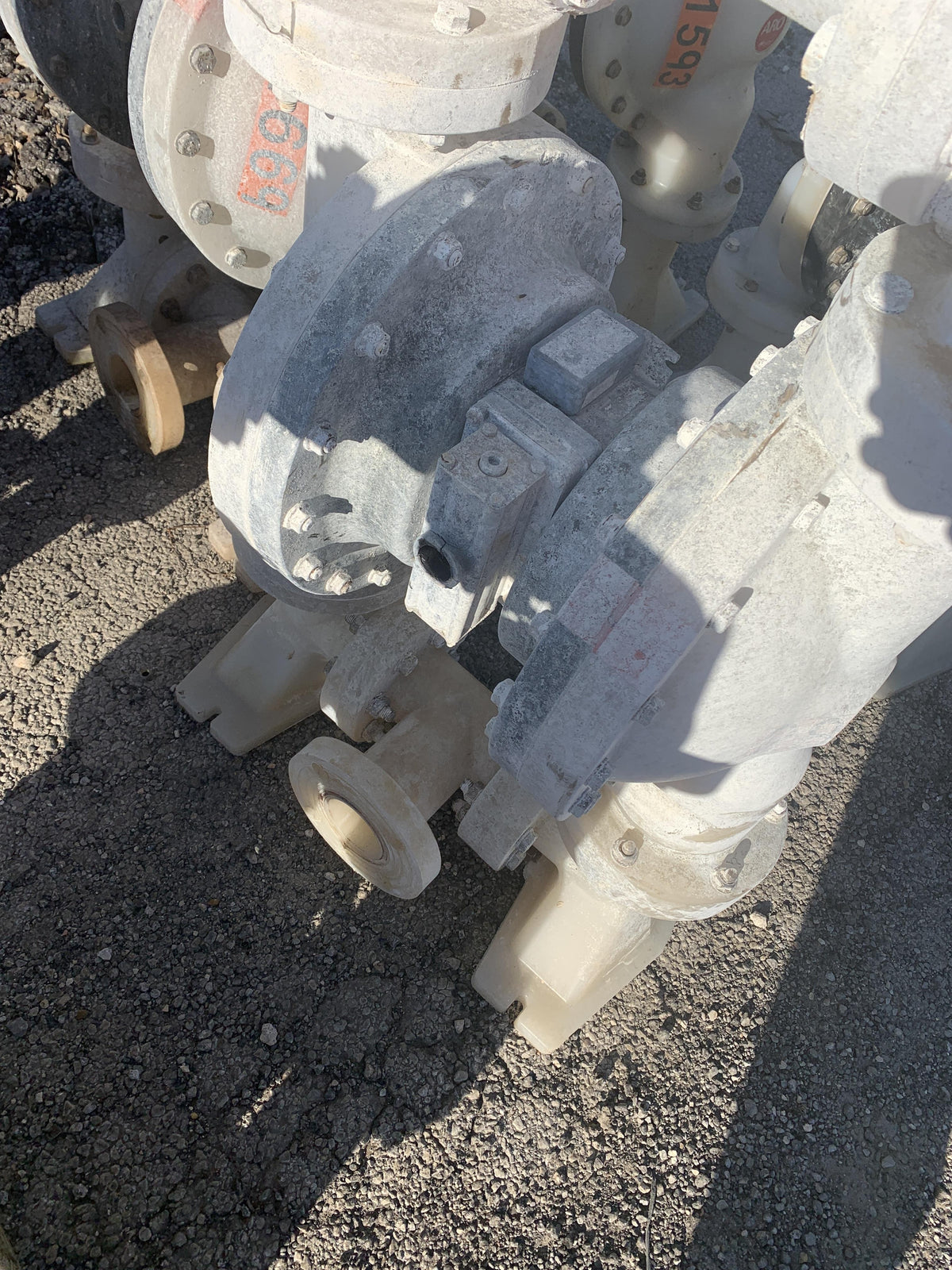 2022 INGERSOLL RAND PD30P-DPS-PTT-A