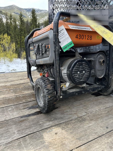 2024 GENERAC GP9200E