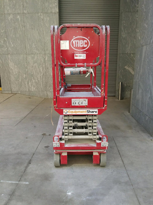 2018 MEC 1330SE MEC 1330SE, 2 Yr Full Extended Warranty