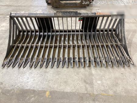 2024 ARROW MATERIAL HANDLING 374UNRB
