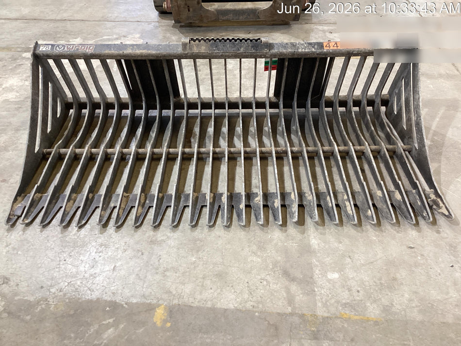 2024 ARROW MATERIAL HANDLING 374UNRB