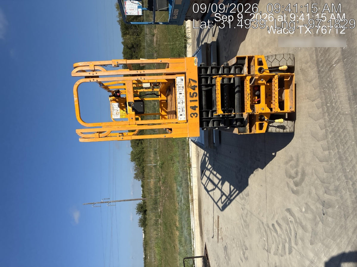 2023 JCB S2632E