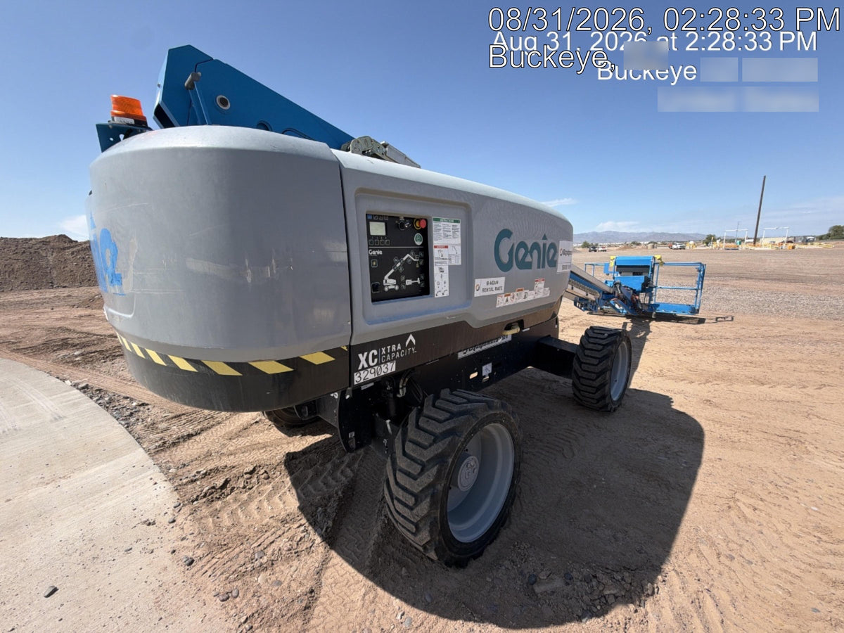 2023 GENIE S-65 XC