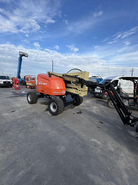 2026 JLG 450AJ