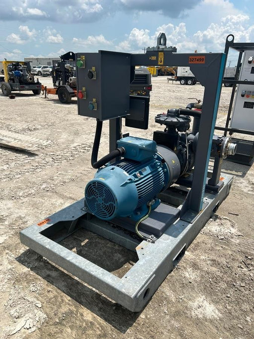 2023 ATLAS COPCO PAC F44 E