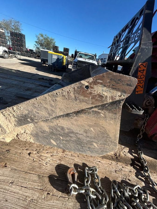 2020 PALADIN 48" Pallet Forks - Paladin