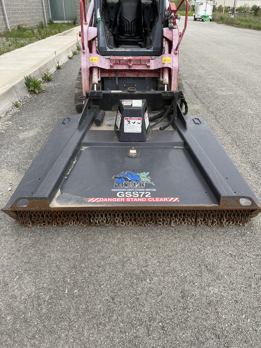 2021 PALADIN 30372A-0022