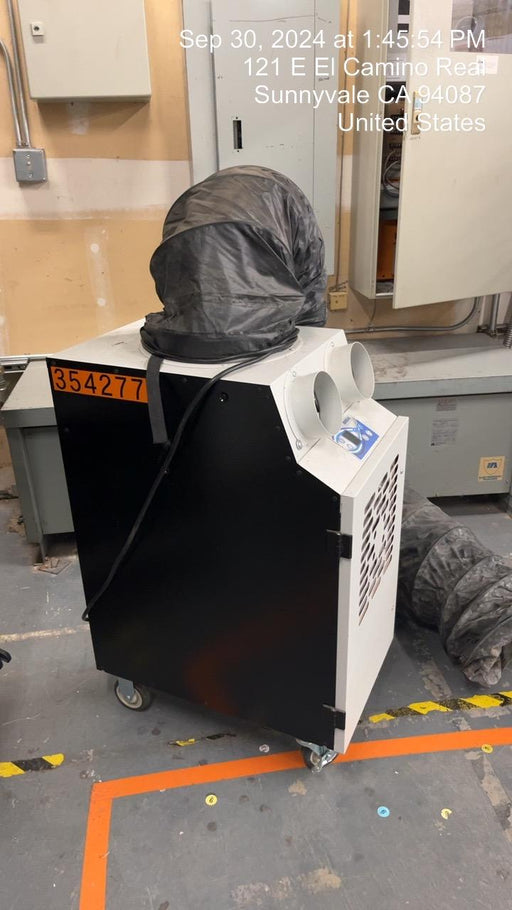 2023 KWIKOOL KPAC1411-2