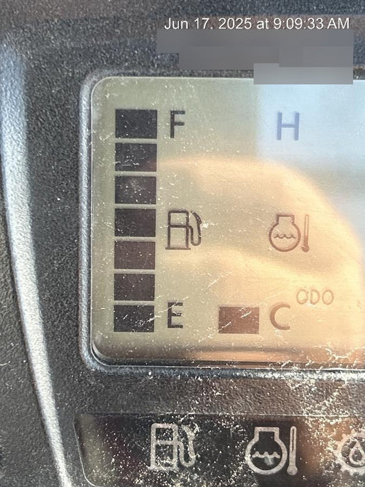 2020 KUBOTA RTV-X1140W-H (Canopy)