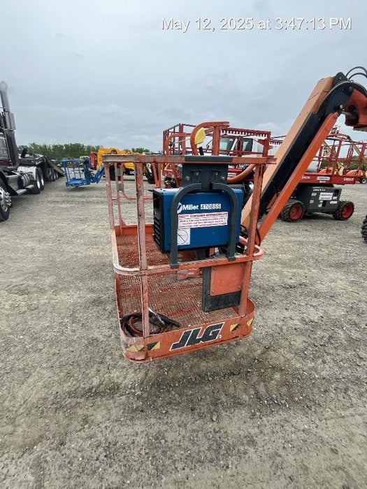 2024 MILLER ELECTRIC CST-282