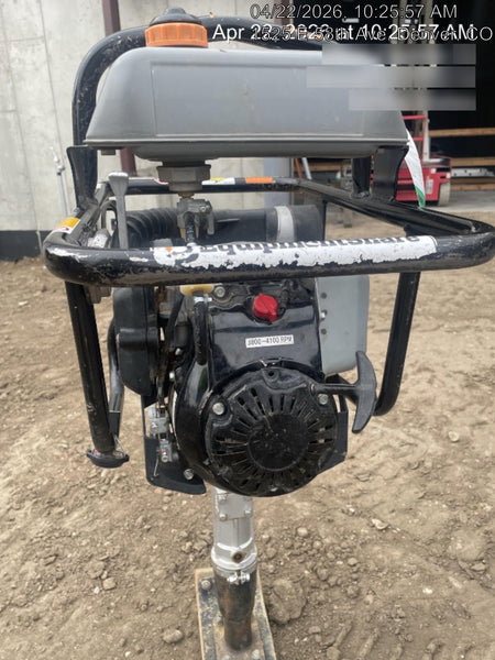 2023 MULTIQUIP MTR40HF