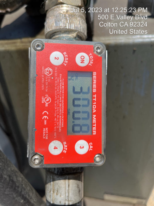 2022 ATLAS COPCO QAS 700