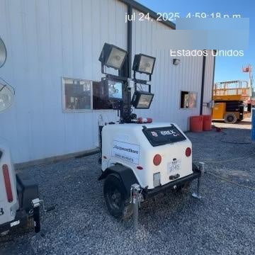 2020 GENIE RL4