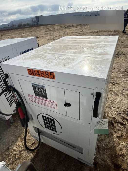 2023 KWIKOOL KPO5-43H