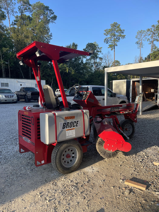 2023 BROCE BW260