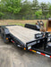 2022 PJ TRAILERS T6 Tilt