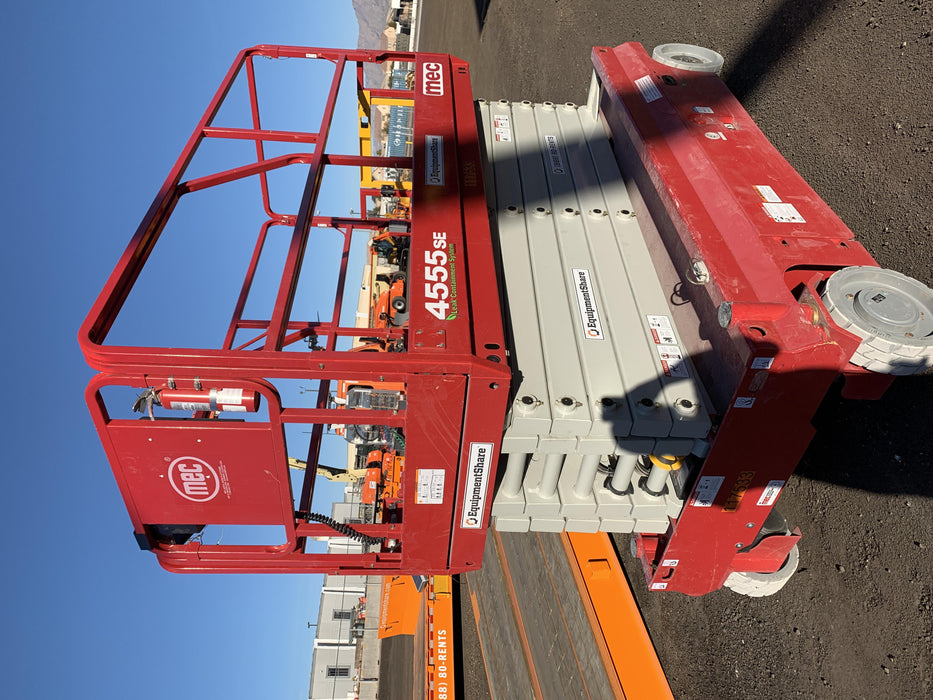 2021 MEC 4555SE