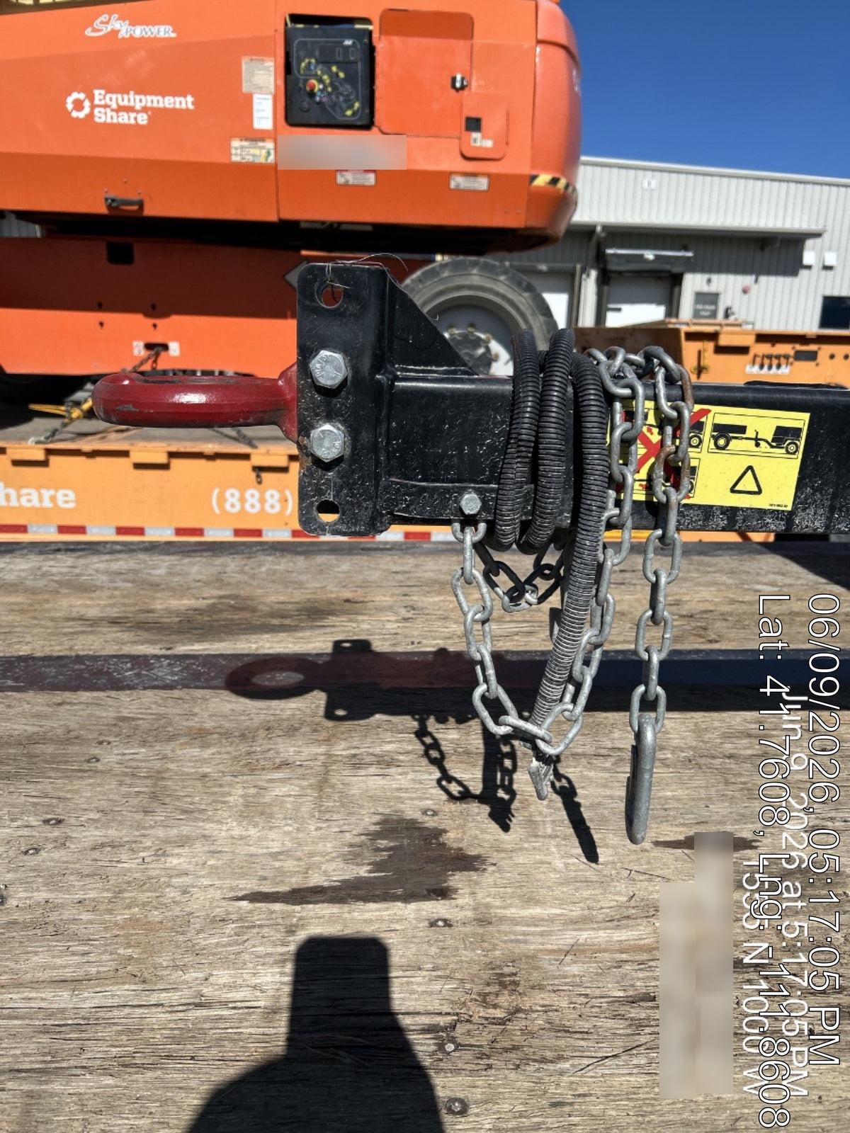 2023 ATLAS COPCO XAS188 CWK