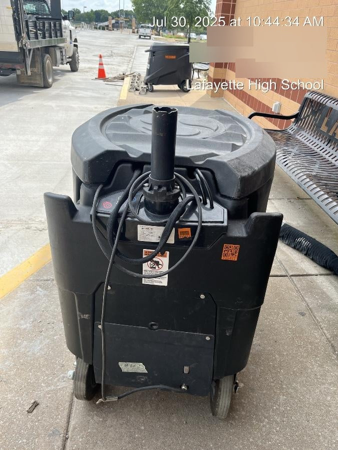 2022 POWER BREEZER PB4BASE
