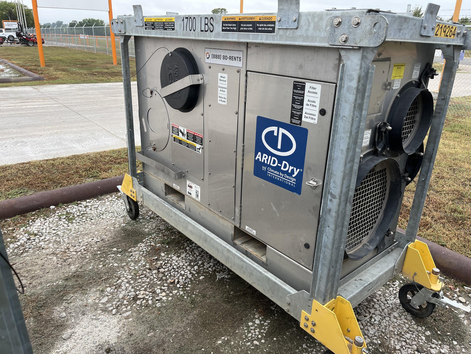 2022 CLIMATE DESIGN INTERNATIONAL MS-2400/2000