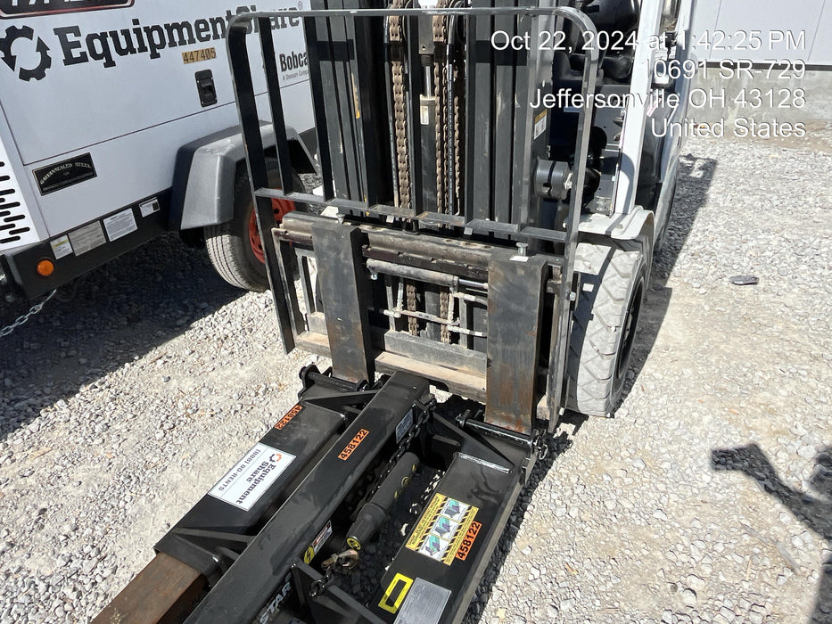 2024 STAR INDUSTRIES M1360B - Star JIB Boom