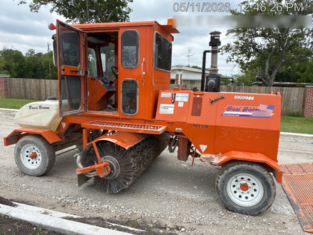 2023 BROCE RCT350