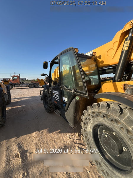 2021 JCB 514-56