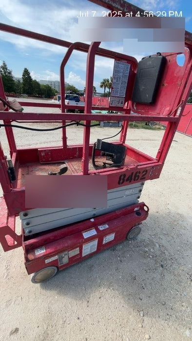 2018 MEC 1330SE MEC 1330SE w/2 Yr Full Extended Warranty