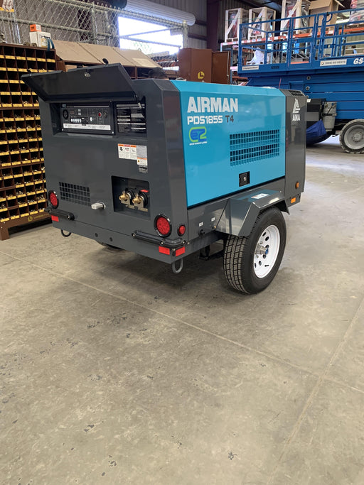 2022 AIRMAN PDS185S-6E1