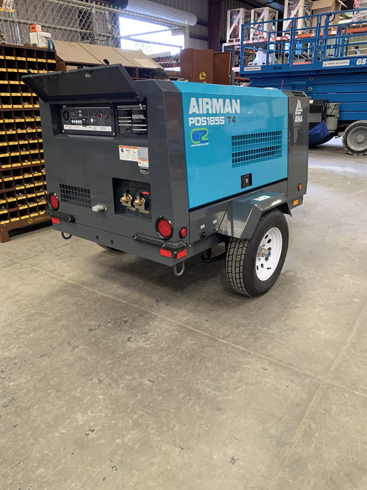 2022 AIRMAN PDS185S-6E1