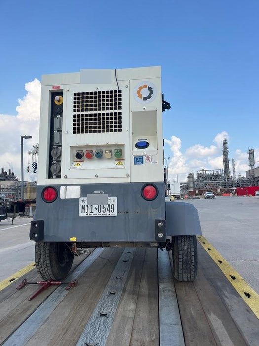 2020 ATLAS COPCO QAS 70