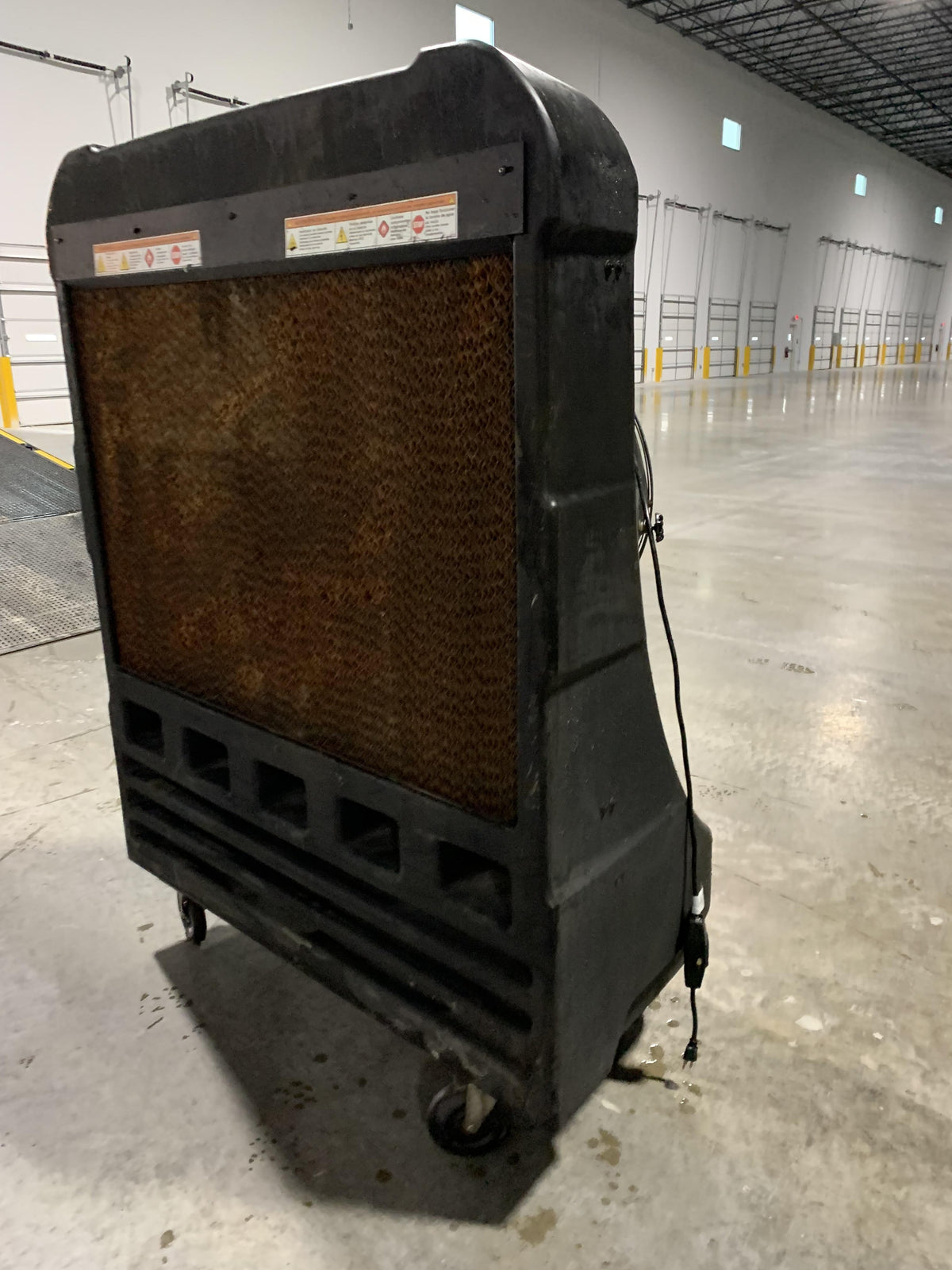 2022 PORTACOOL JETSTREAM 250
